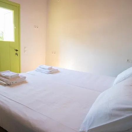 Holiday home Simboro House - Kythoikies Holiday *