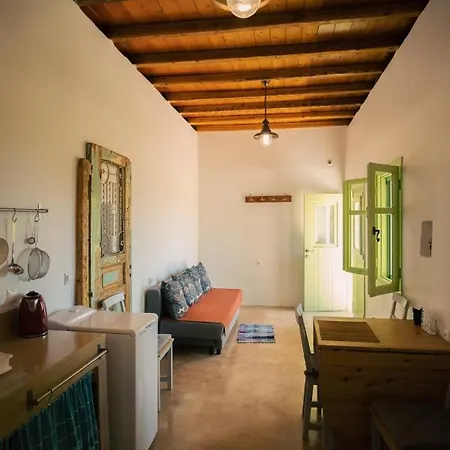 Simboro House - Kythoikies Holiday Holiday home *