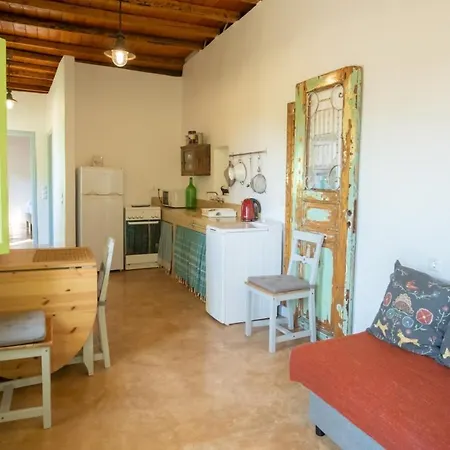 Holiday home Simboro House - Kythoikies Holiday