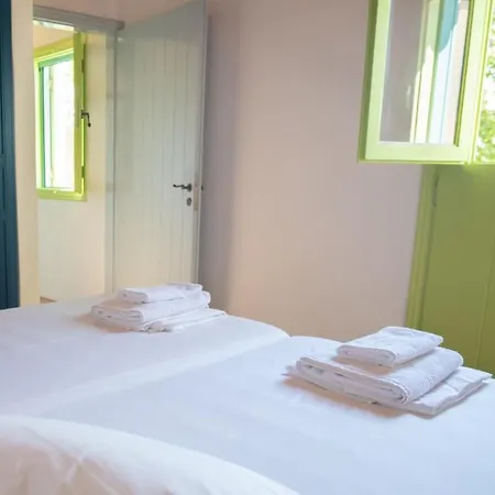 Holiday home Simboro House - Kythoikies Holiday *