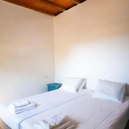 Simboro House - Kythoikies Holiday Kythira Town