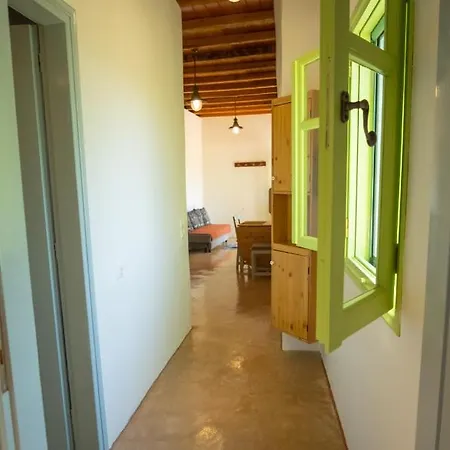 Simboro House - Kythoikies Holiday