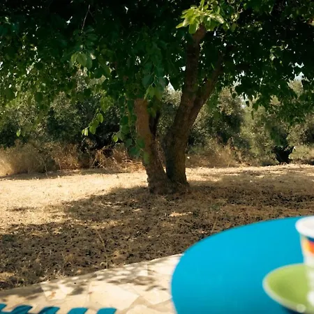 Holiday home Simboro House - Kythoikies Holiday Kythira Town