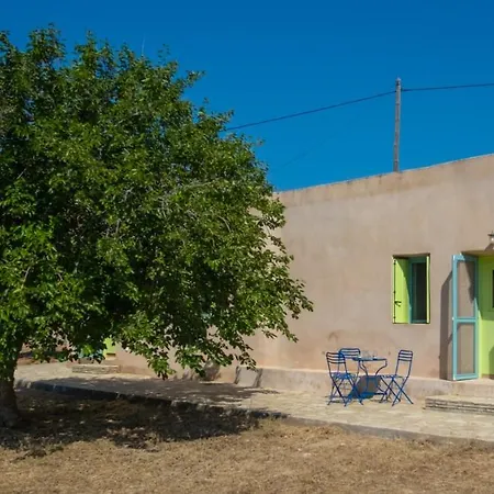 Simboro House - Kythoikies Holiday Holiday home *