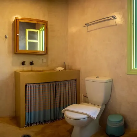 Simboro House - Kythoikies Holiday Holiday home *
